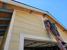 Best Storm Damage Siding Repair  in Sunland Park, NM